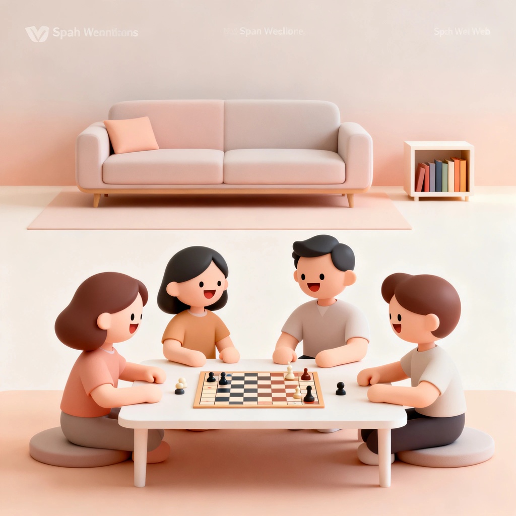 Actividades para Fortalecer los Vínculos Familiares