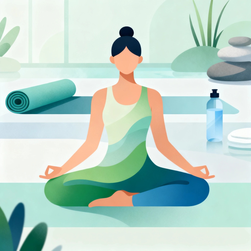 Consejos para Mantenerse Activo y en Forma